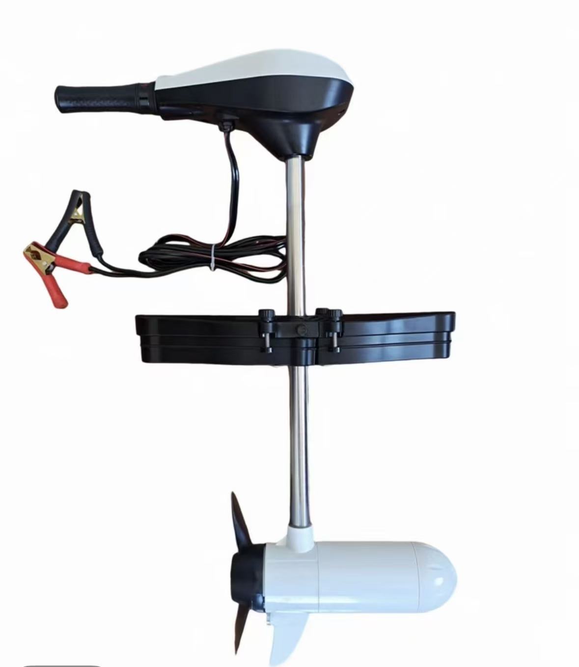 Fishing Kayak Trolling Motor - Motore Elettrico Impermeabile Senza Spazzole per