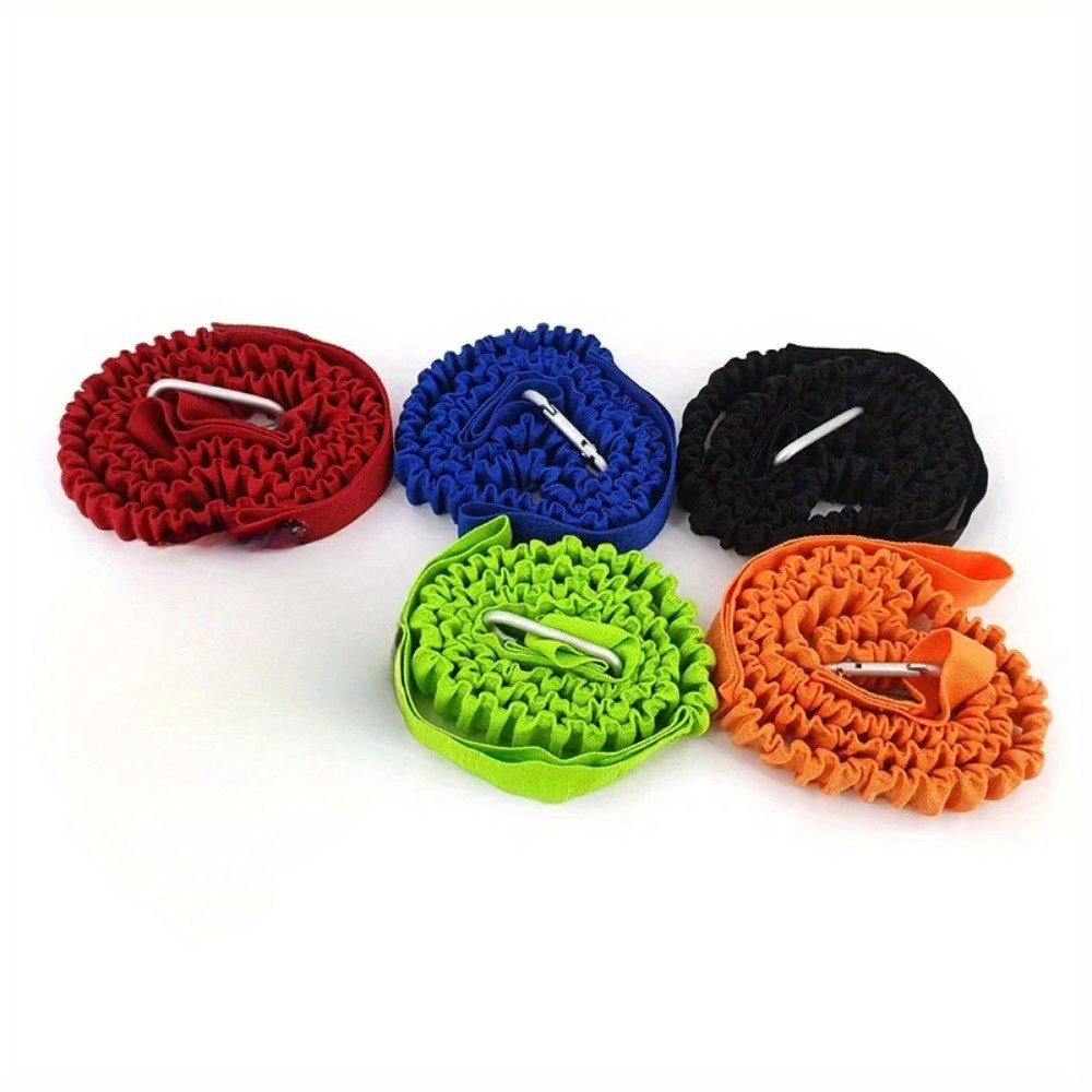 Fishing Kayak Paddle Leash - Guinzaglio per pagaia per kayak elastico