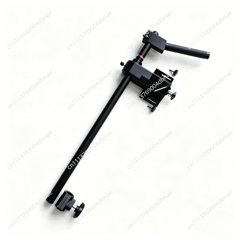Fishing Kayak Fish Finder Mount - Supporto metallico staccabile per ecoscandaglio con