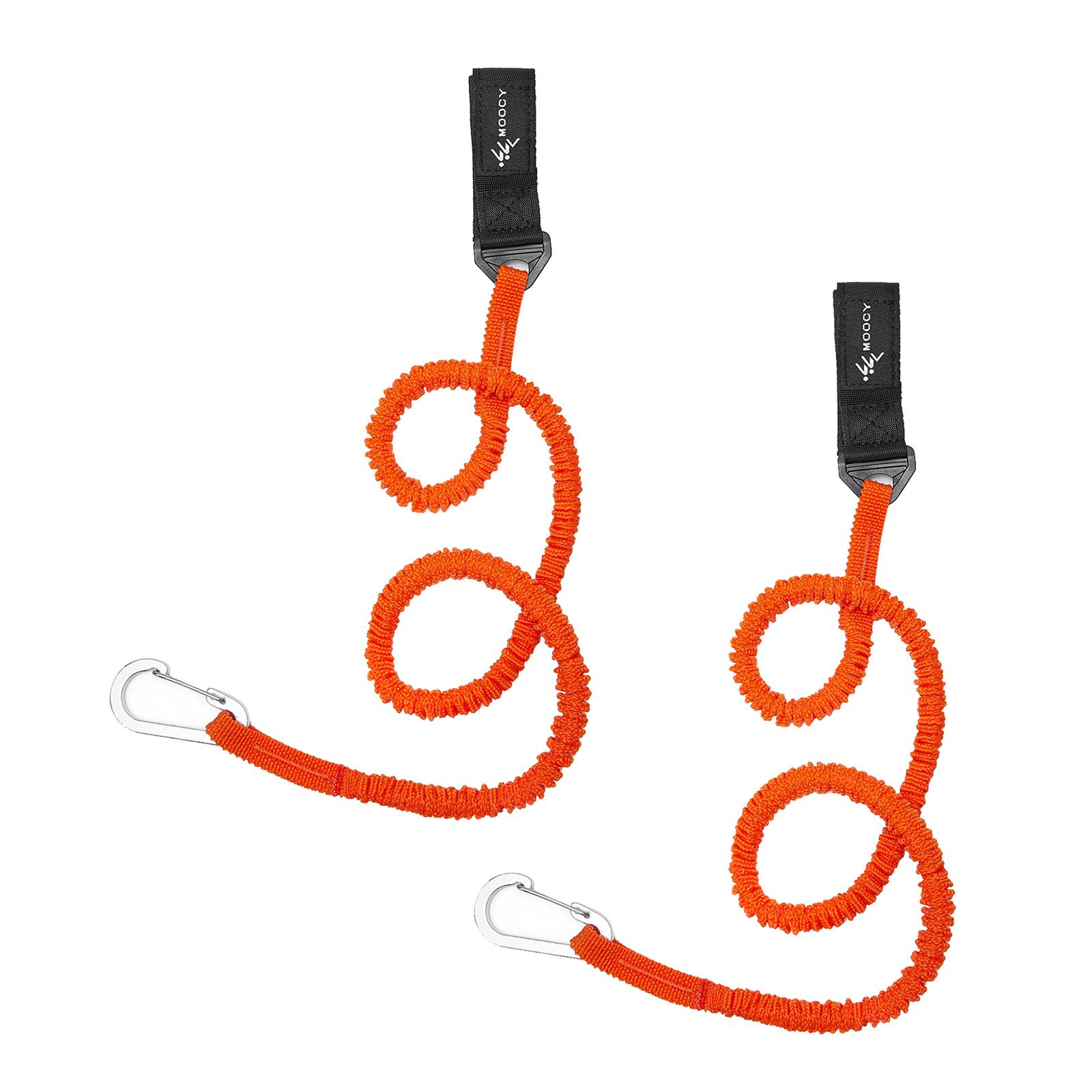Fishing Kayak Paddle Leash - Cordino di Sicurezza per Pagaia da