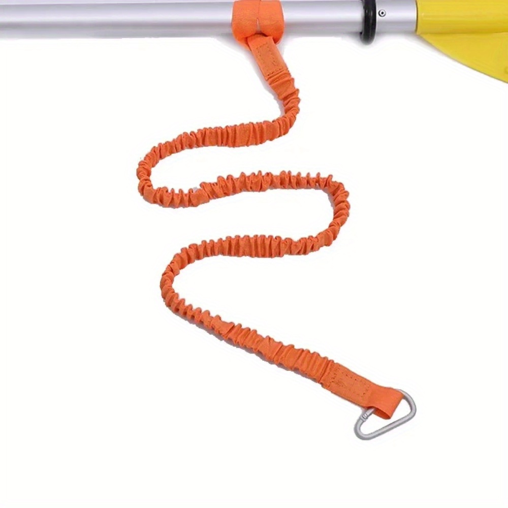 Guinzaglio per pagaia per kaya - Fishing Kayak Paddle Leash recensione e prezzo