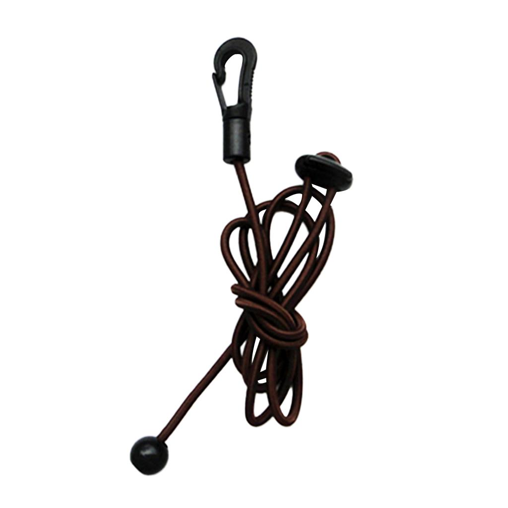 Corda Elastica per Pagaia da K - Fishing Kayak Paddle recensione e prezzo