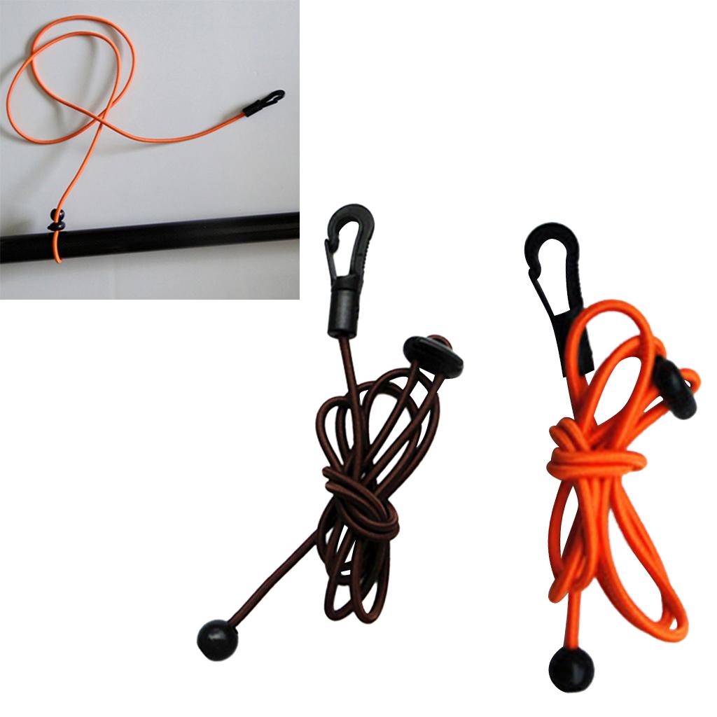 Corda Elastica per Pagaia da K - Fishing Kayak Paddle recensione e prezzo