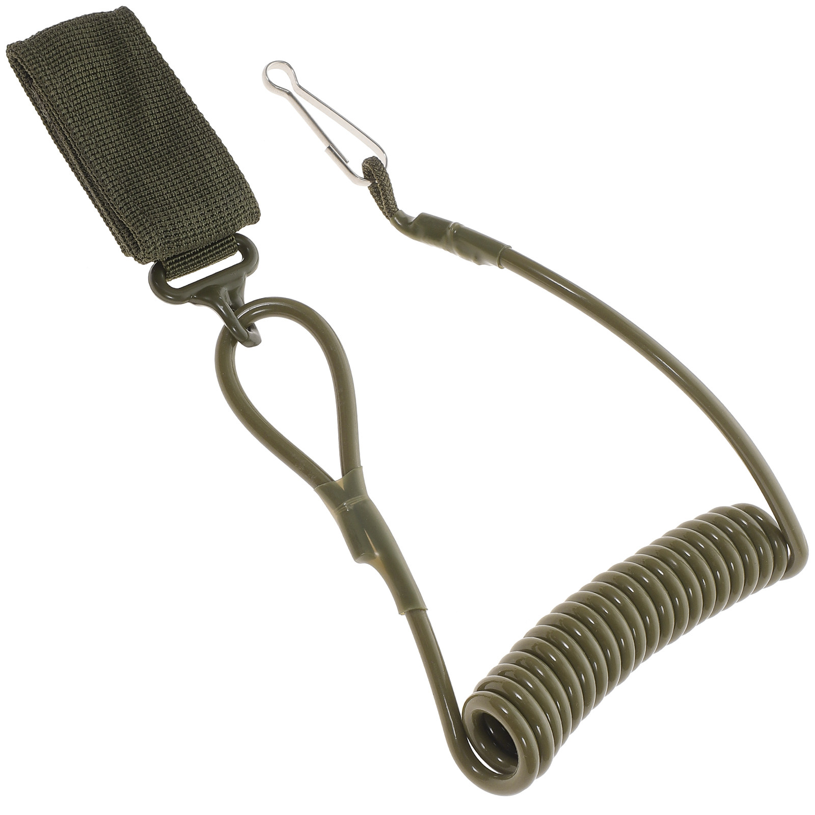 1 Pezzo di Corda Elastica Rego - Fishing Kayak Paddle Leash recensione e prezzo