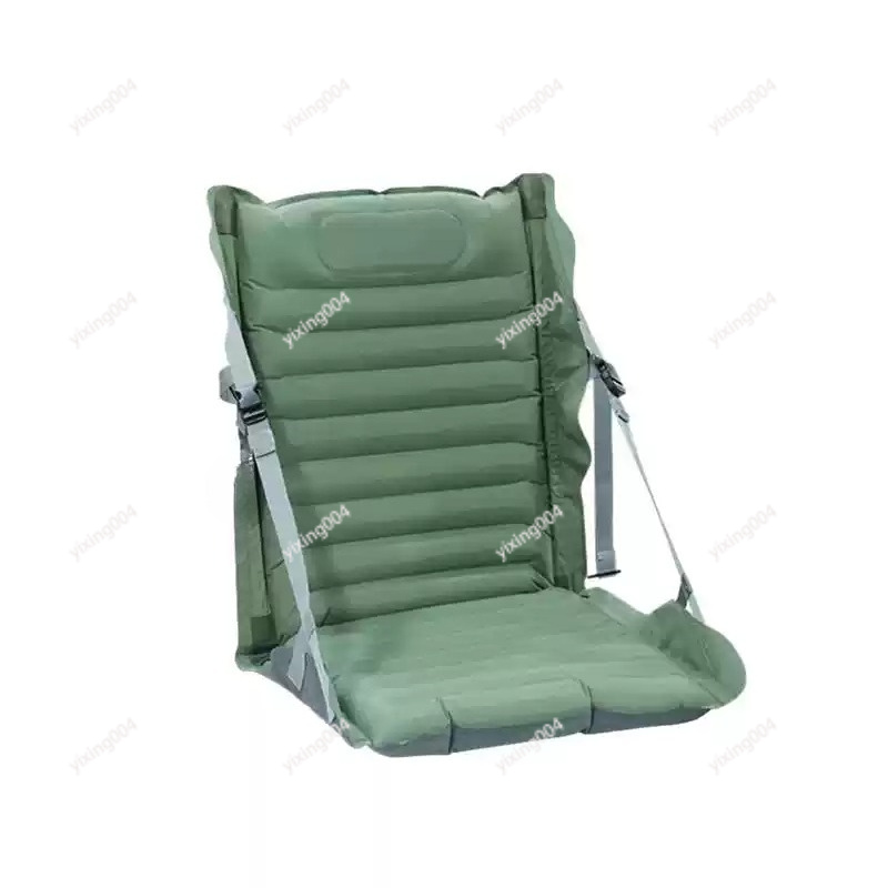 Cuscino Gonfiabile Impermeabil - Fishing Kayak Seat recensione e prezzo