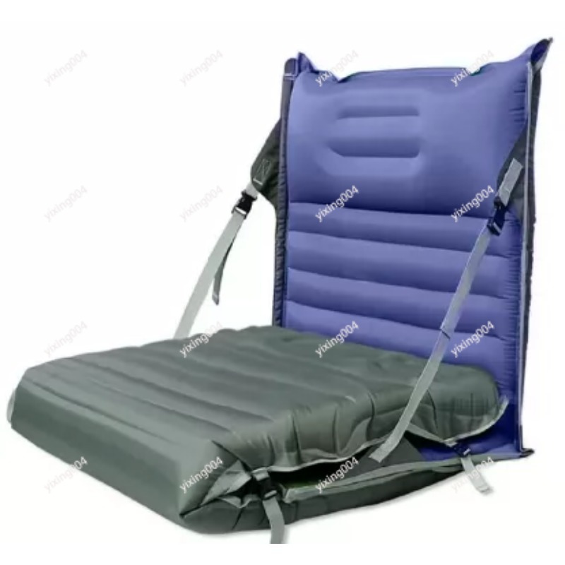 Cuscino Gonfiabile Impermeabil - Fishing Kayak Seat recensione e prezzo