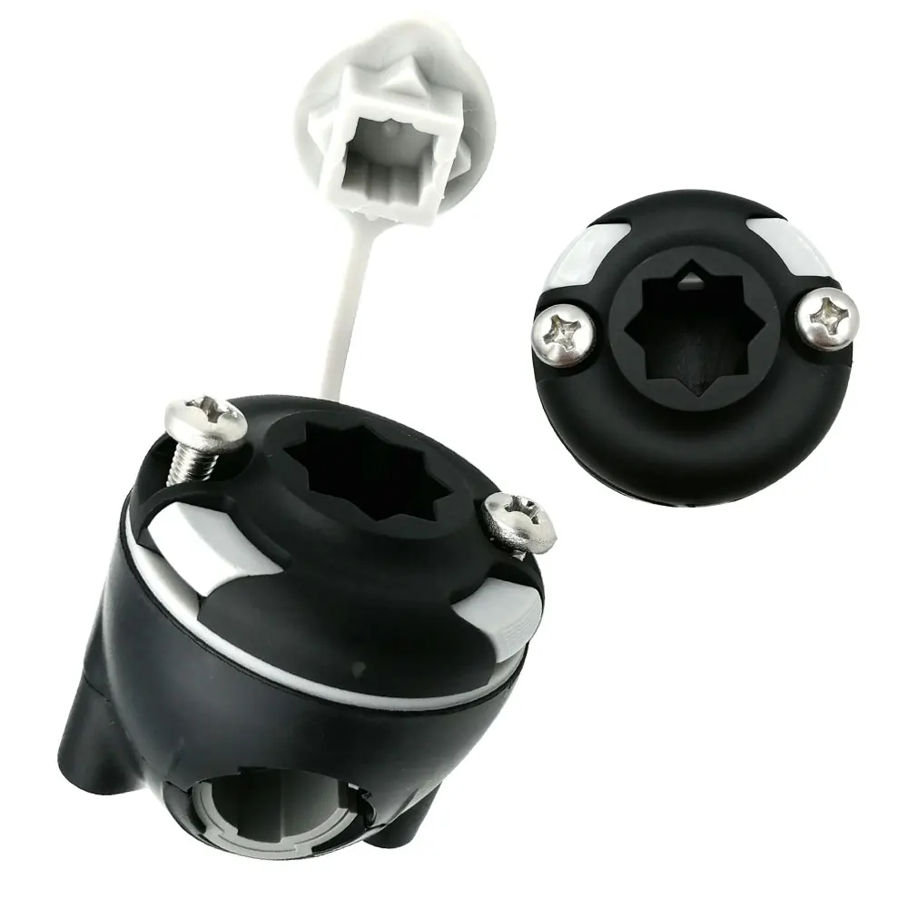 Base di montaggio con morsetto - Fishing Kayak Fish Finder Mount recensione e prezzo