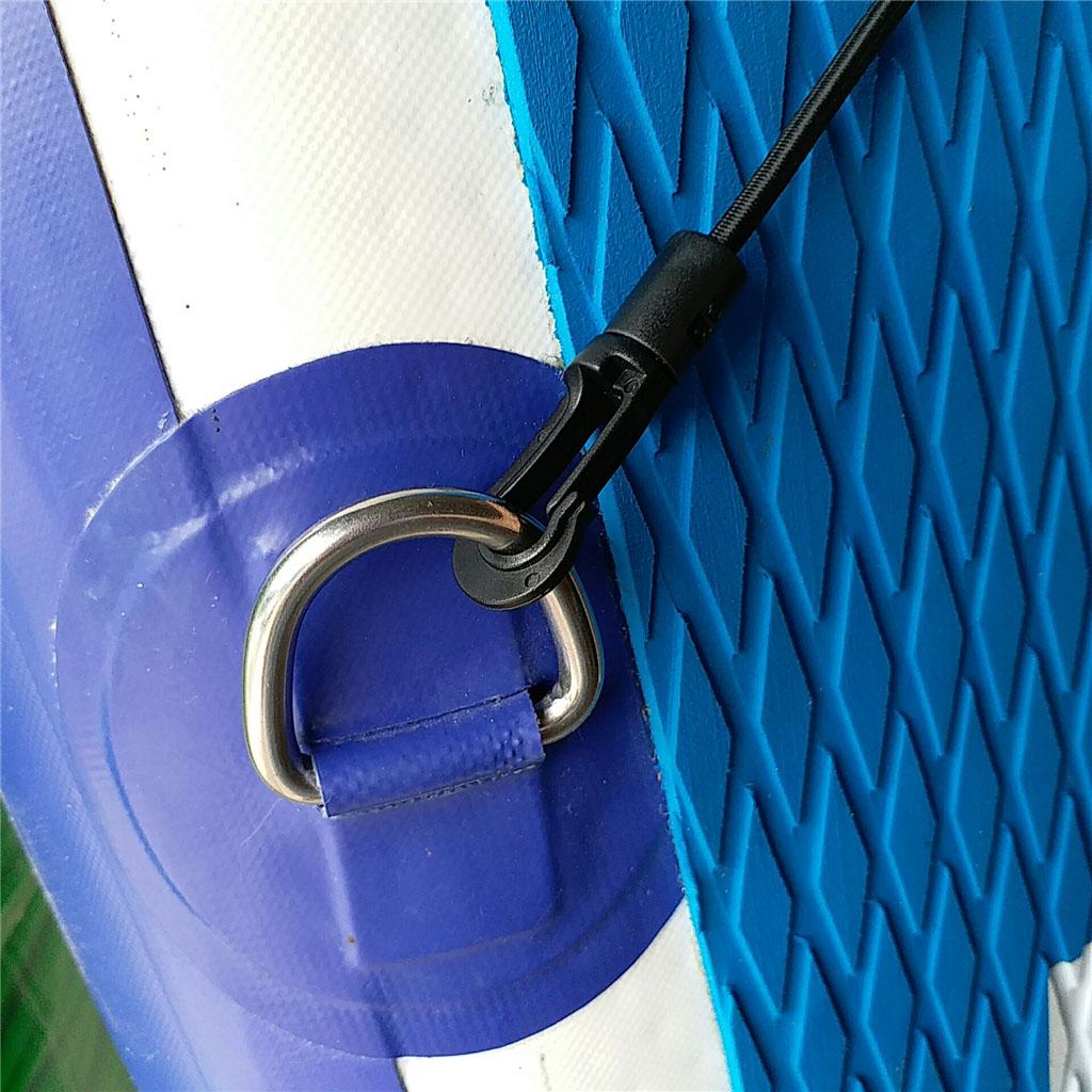 Accessori per Paddle Board, La - Fishing Kayak Paddle Leash recensione e prezzo