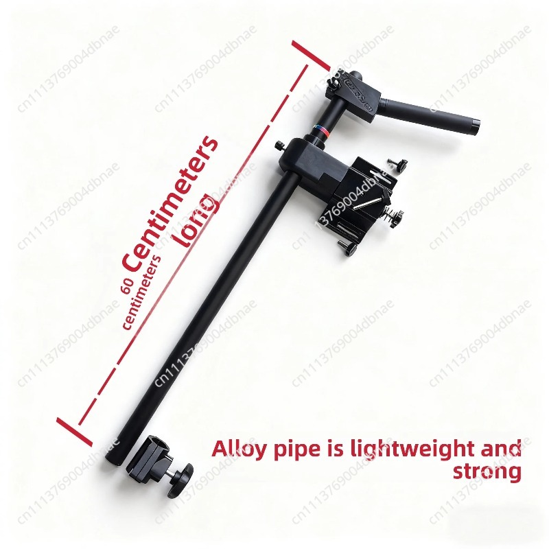 Supporto metallico staccabile  - Fishing Kayak Fish Finder Mount recensione e prezzo