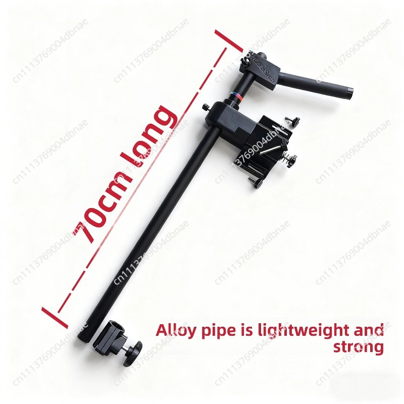 Supporto metallico staccabile  - Fishing Kayak Fish Finder Mount recensione e prezzo