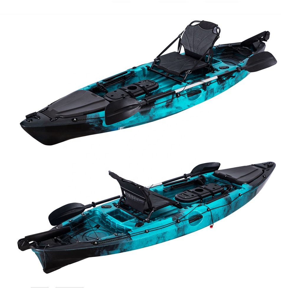 Kayak da pesca singolo di prim - Fishing Kayak Seat recensione e prezzo
