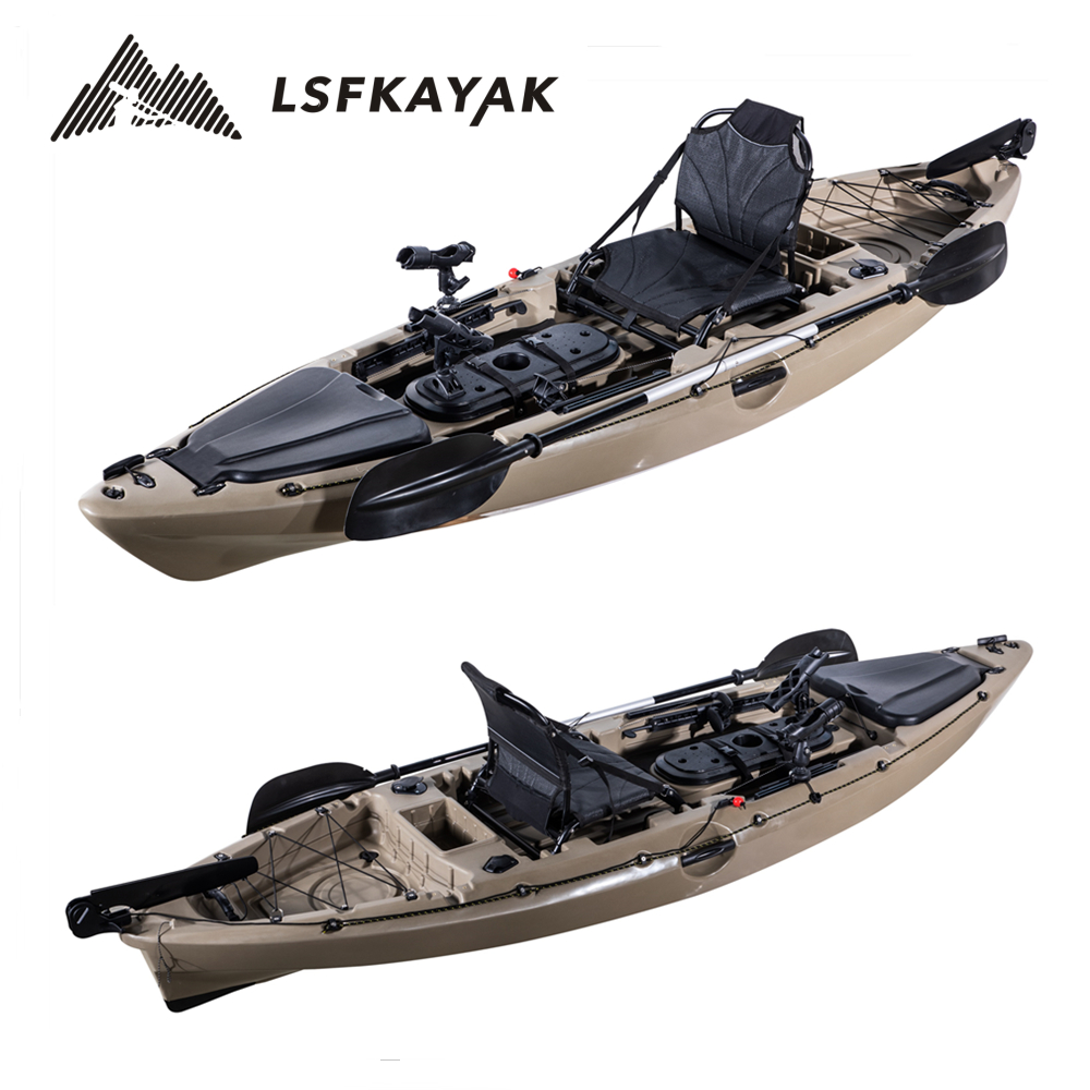 Kayak da pesca singolo di prim - Fishing Kayak Seat recensione e prezzo