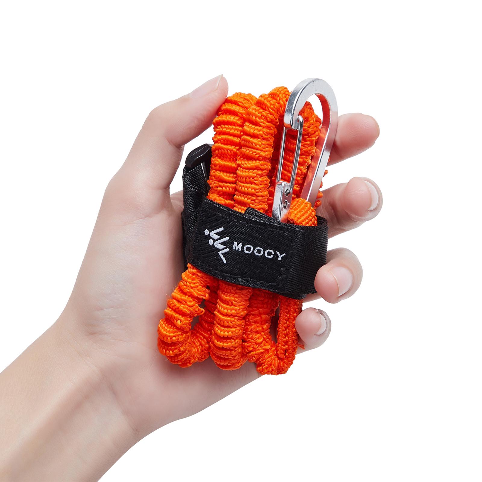 Cordino di Sicurezza per Pagai - Fishing Kayak Paddle Leash recensione e prezzo