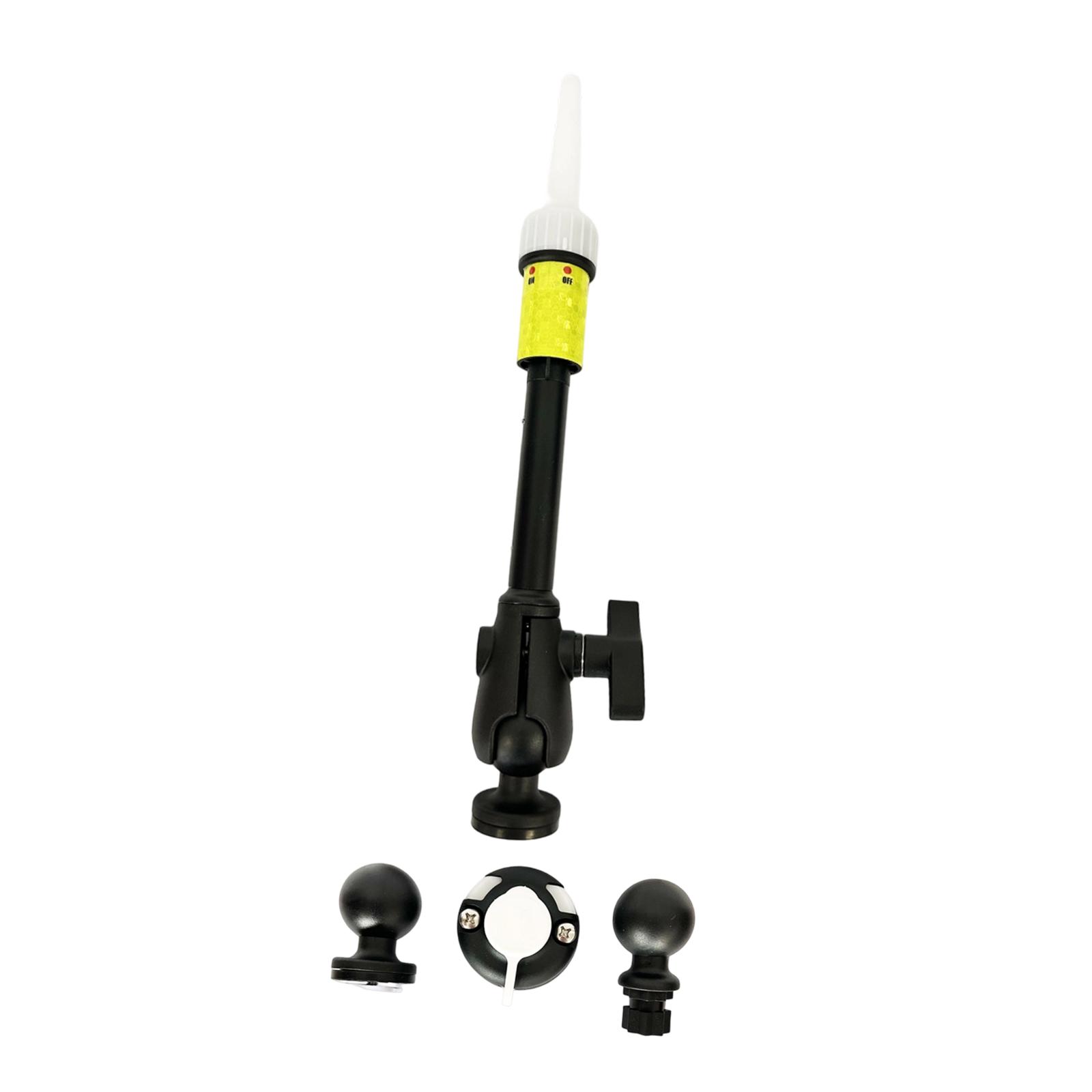 Luce per Kayak Portatile, Acce - Fishing Kayak Paddle recensione e prezzo