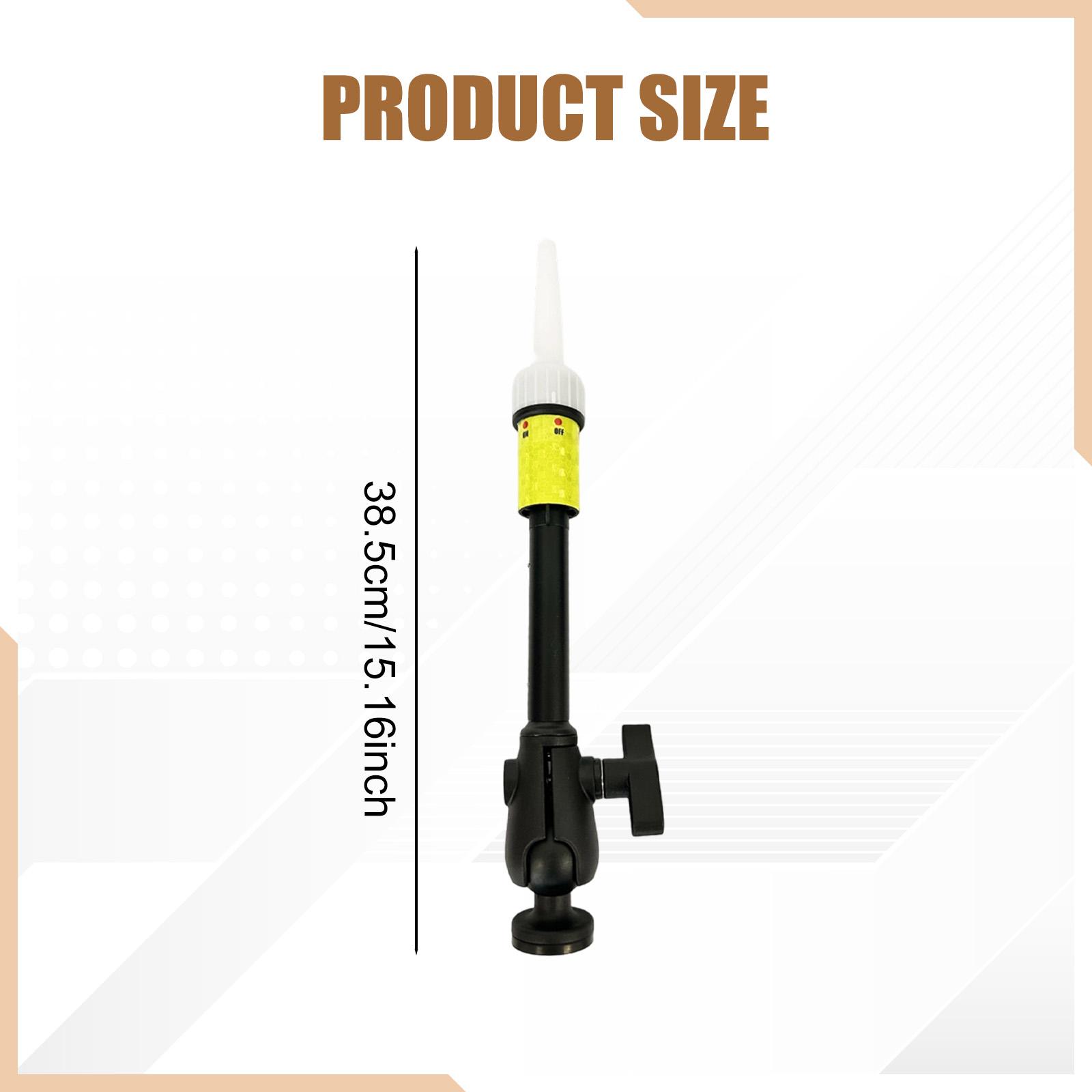Luce per Kayak Portatile, Acce - Fishing Kayak Paddle recensione e prezzo